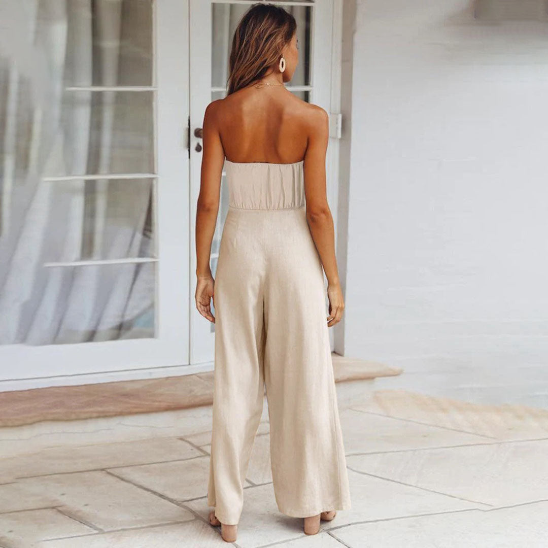 Delaney - Stijlvolle jumpsuit