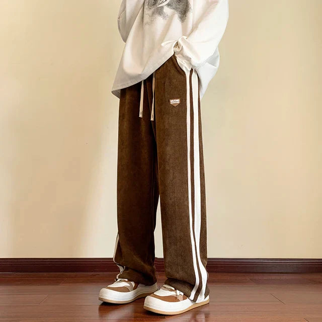 Ryan Ricci - Baggy joggingbroek