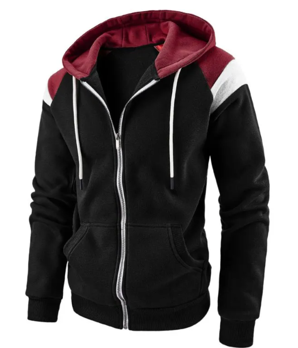 DAN - Superleuke en comfortabele hoodie