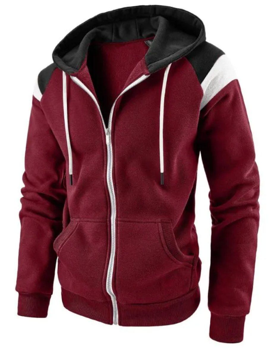 DAN - Superleuke en comfortabele hoodie