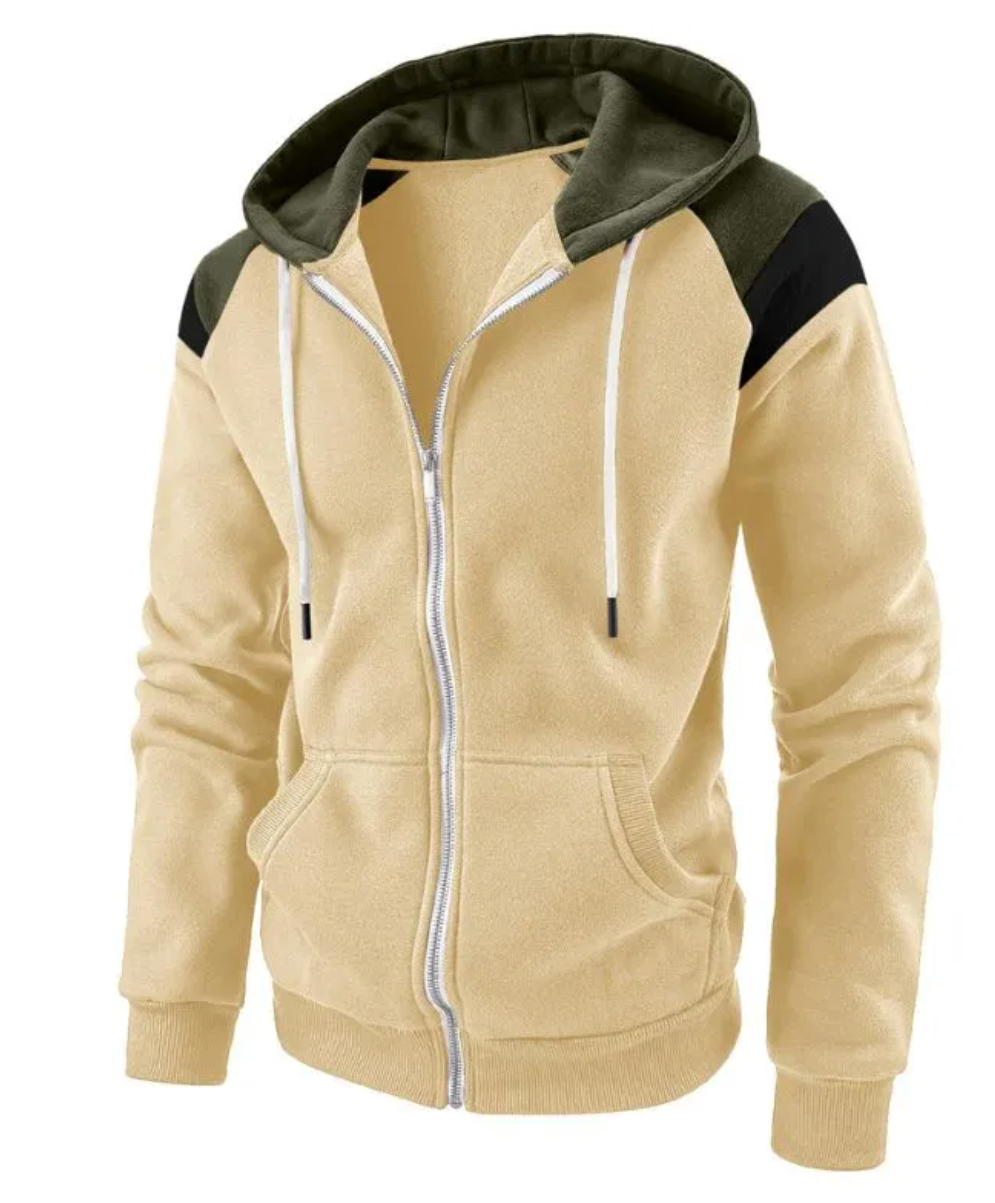 DAN - Superleuke en comfortabele hoodie