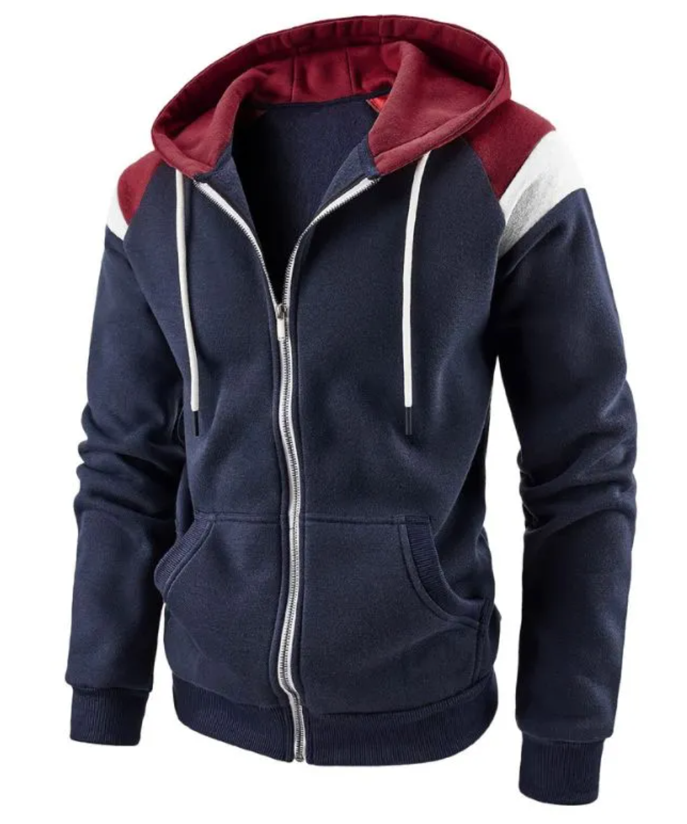 DAN - Superleuke en comfortabele hoodie