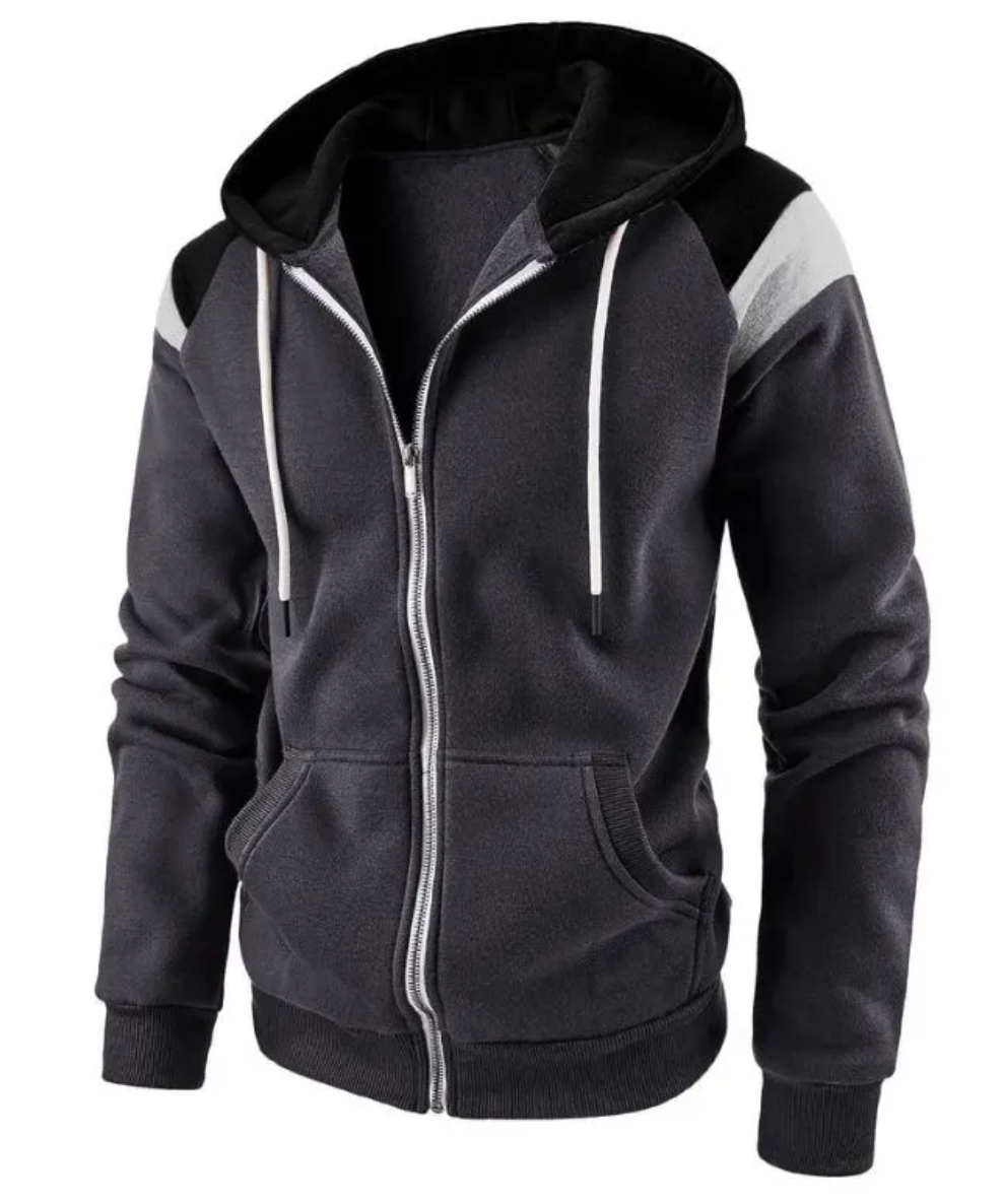 DAN - Superleuke en comfortabele hoodie