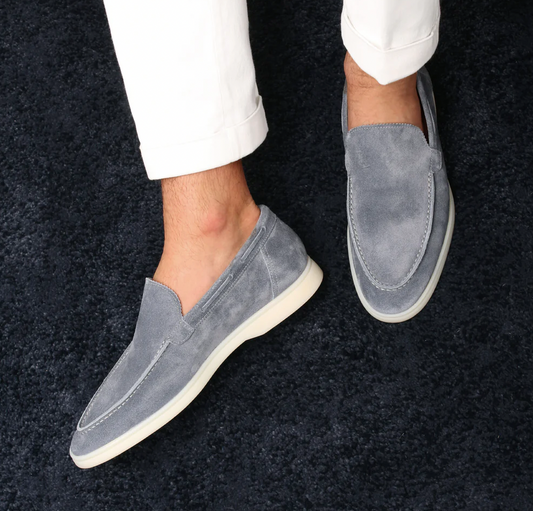 Alain™ - Luxe Comfortabele Zweedse Loafers