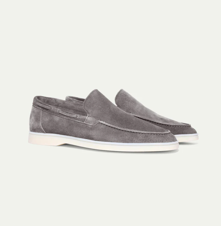 Alain™ - Luxe Comfortabele Zweedse Loafers