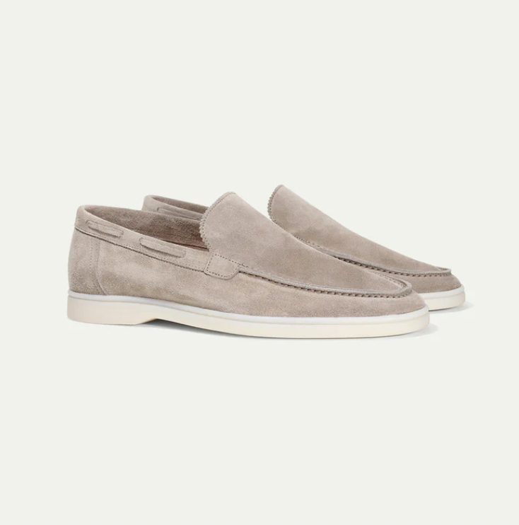 Alain™ - Luxe Comfortabele Zweedse Loafers