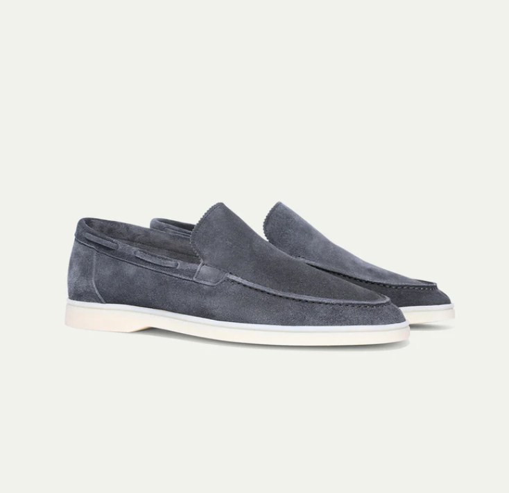 Alain™ - Luxe Comfortabele Zweedse Loafers