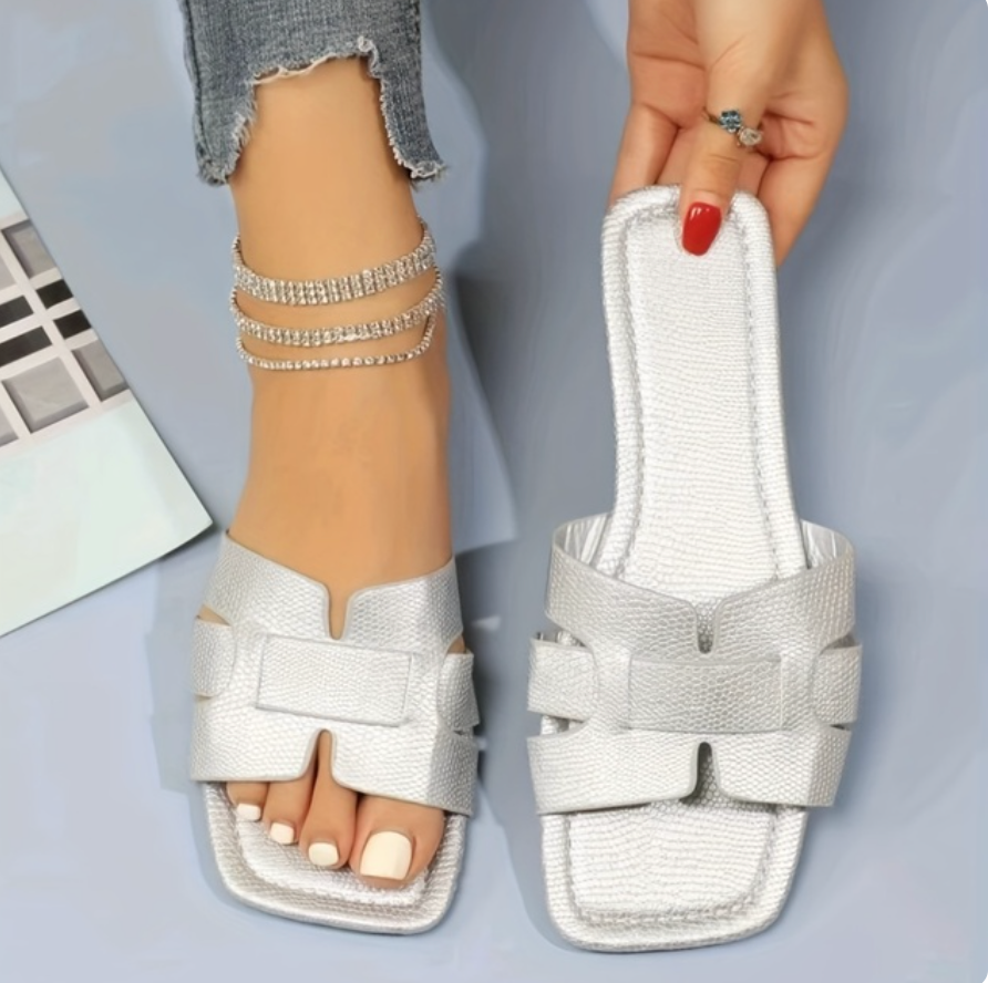 Aimee - De elegante en stijlvolle sandalen voor lente/zomer