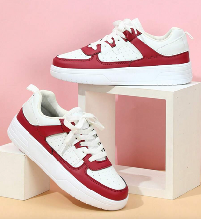 Air sneaks - stijlvolle en comfortabele sneakers met een uniek ontwerp