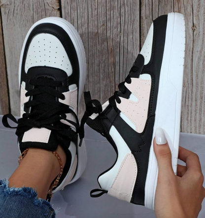 Air sneaks - stijlvolle en comfortabele sneakers met een uniek ontwerp