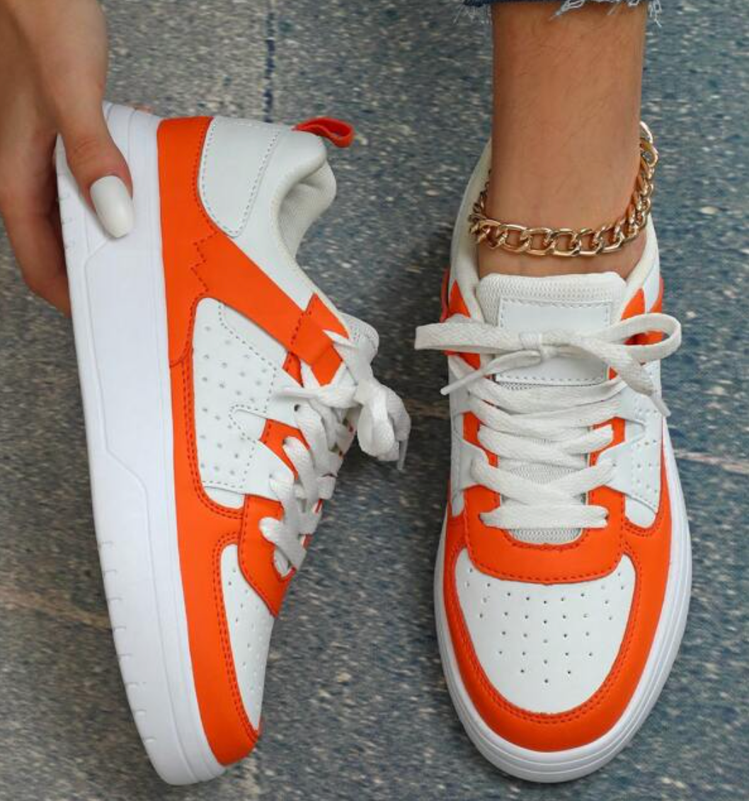 Air sneaks - stijlvolle en comfortabele sneakers met een uniek ontwerp