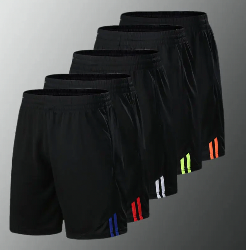 CARLOS - Stijlvolle sneldrogende sportshort