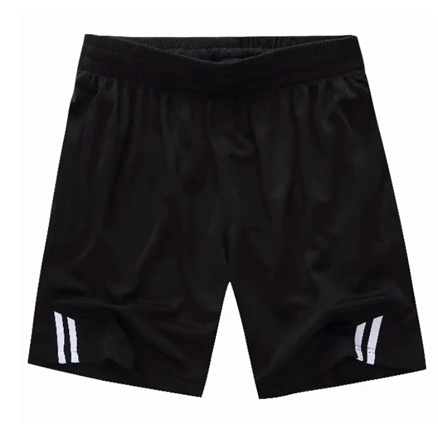 CARLOS - Stijlvolle sneldrogende sportshort