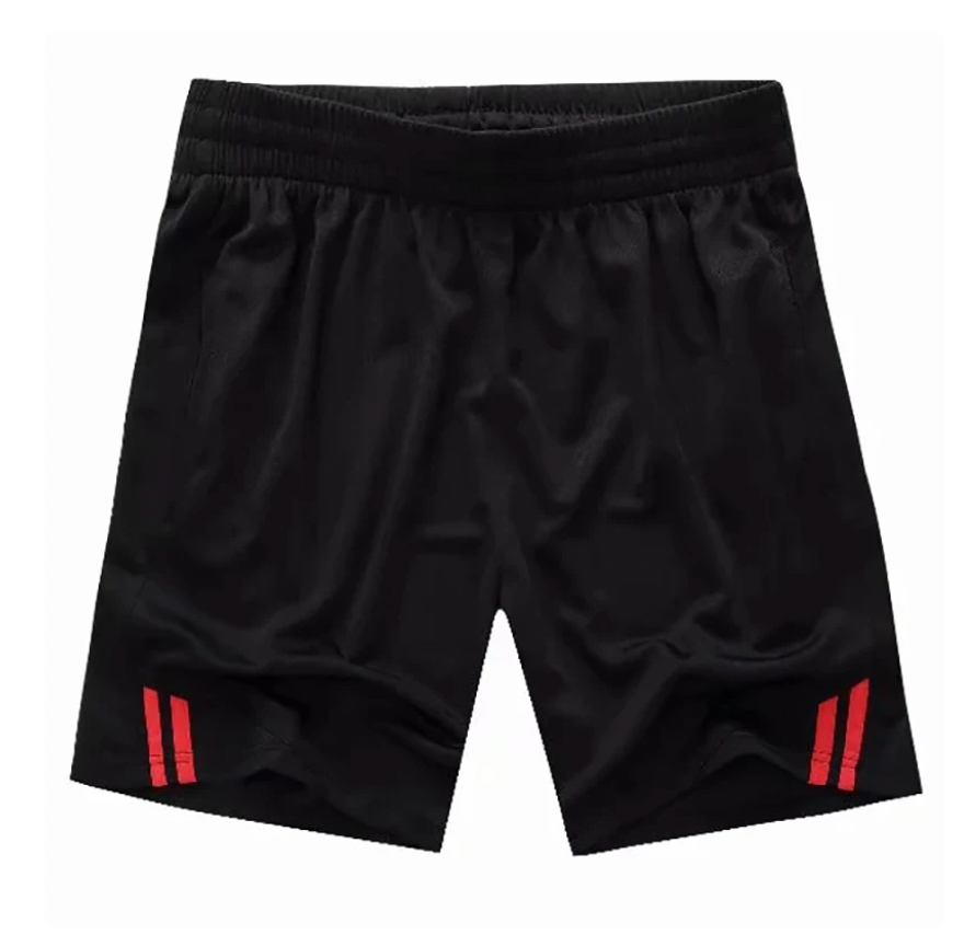 CARLOS - Stijlvolle sneldrogende sportshort