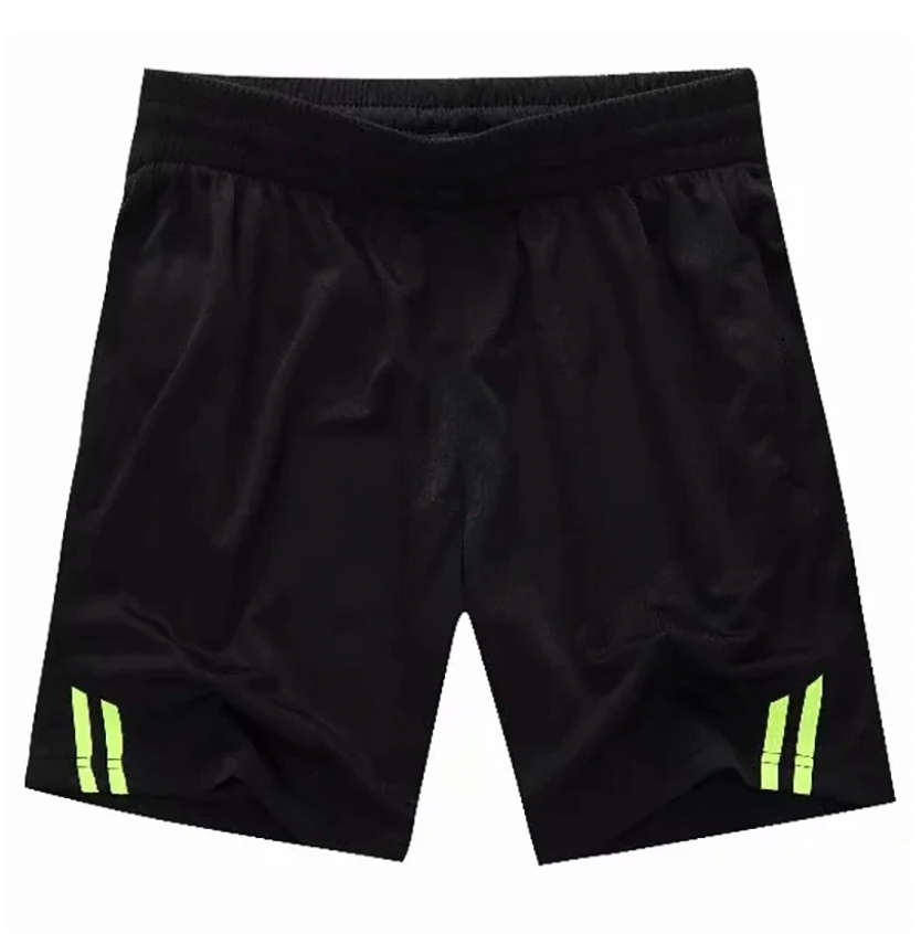 CARLOS - Stijlvolle sneldrogende sportshort