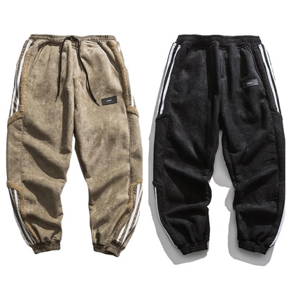 Urban Hype - Sherpa rand jogger