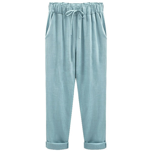 Zwarte chino's - Max