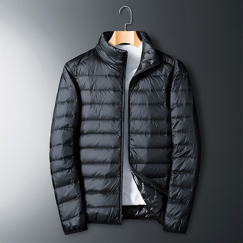 Samuel Thornton | Chill buster Jacket