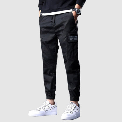 Aden - Urban Camou broek