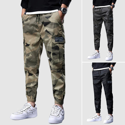 Aden - Urban Camou broek