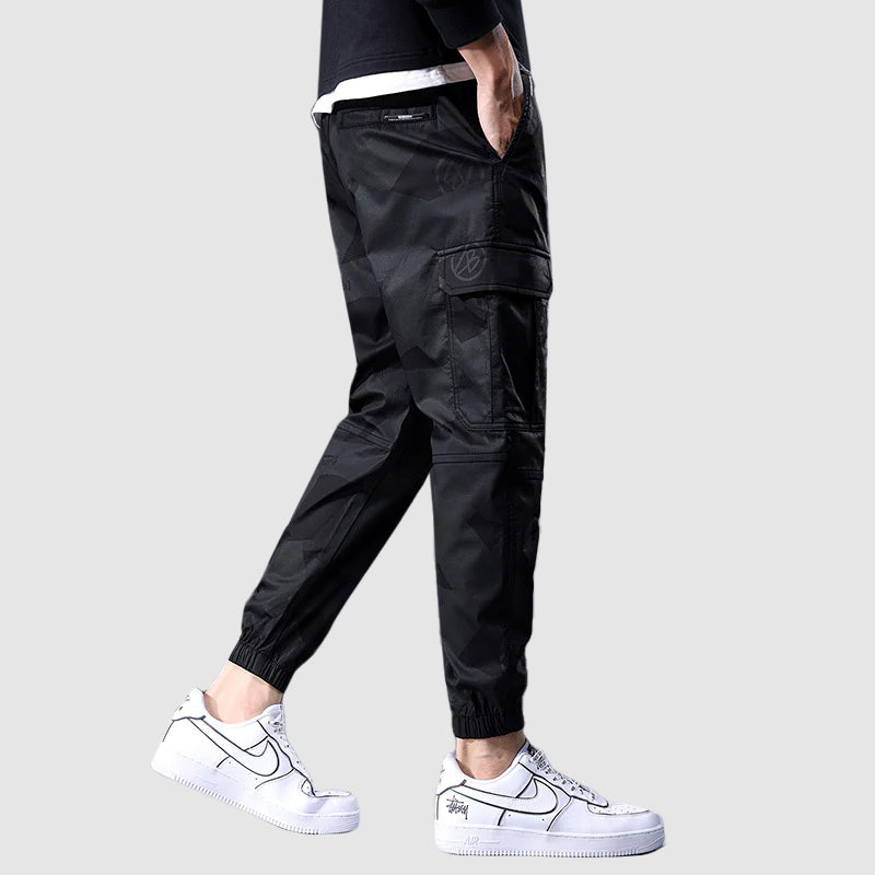 Aden - Urban Camou broek