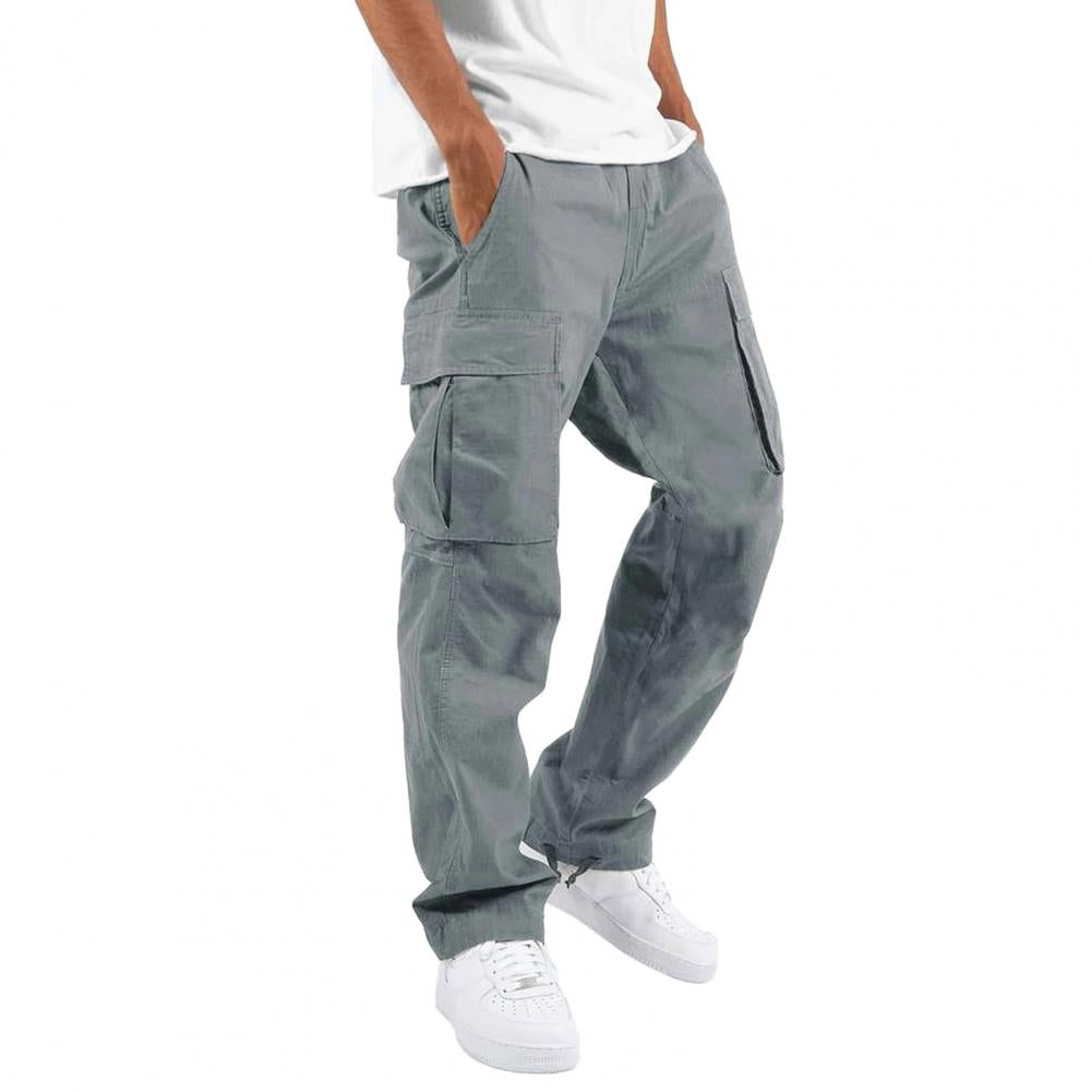 UrbanFlex - Cargo broek