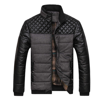 Valente - Vest in urban stijl