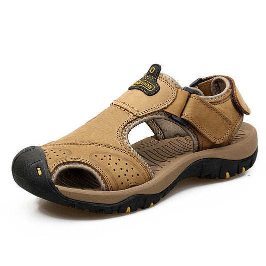 Vito™ - Orthopedische comfortsandalen