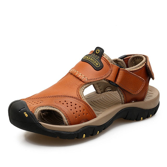 Vito™ - Orthopedische comfortsandalen