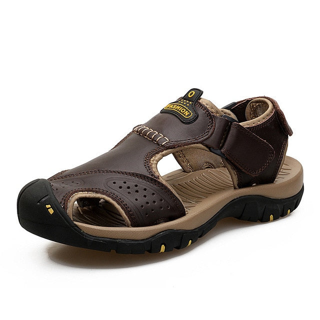 Vito™ - Orthopedische comfortsandalen