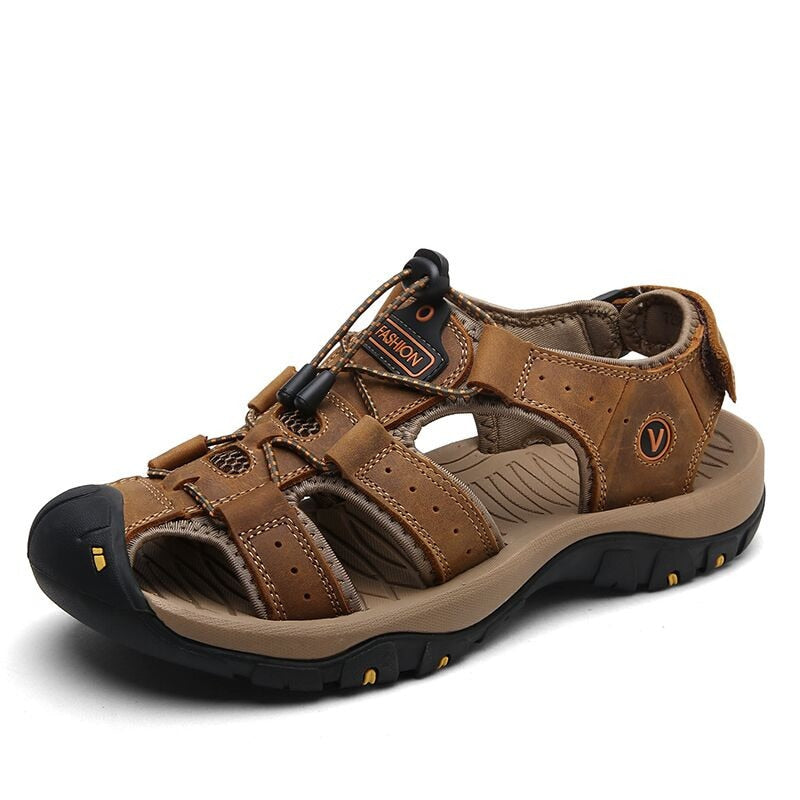 Vito™ - Orthopedische comfortsandalen