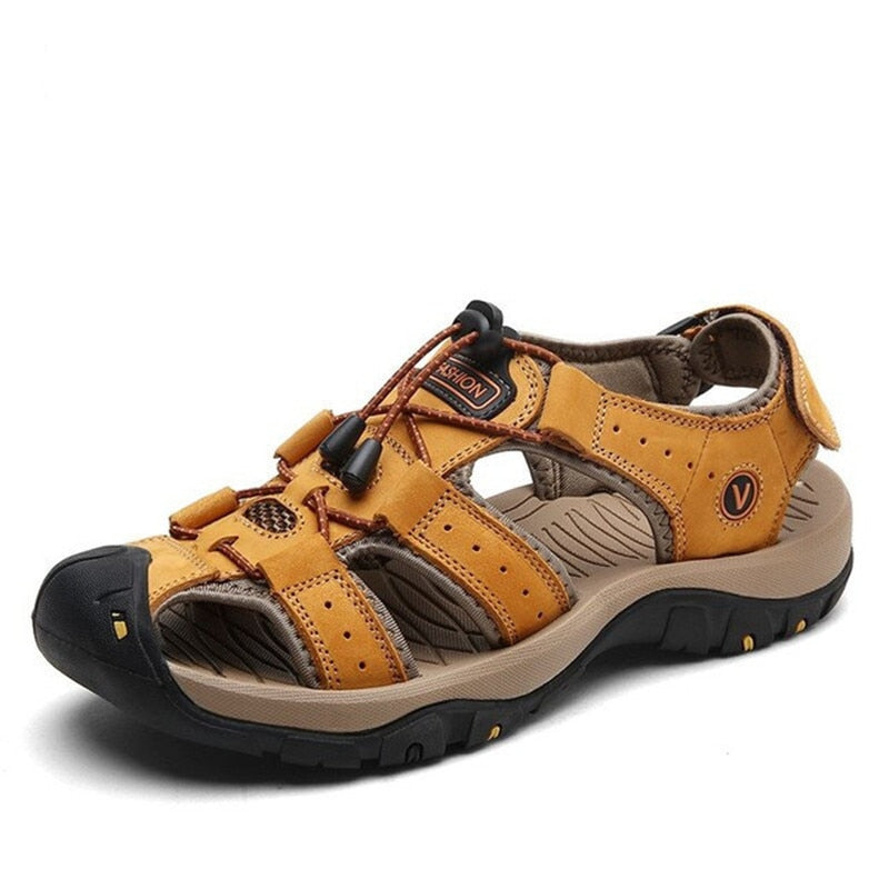 Vito™ - Orthopedische comfortsandalen