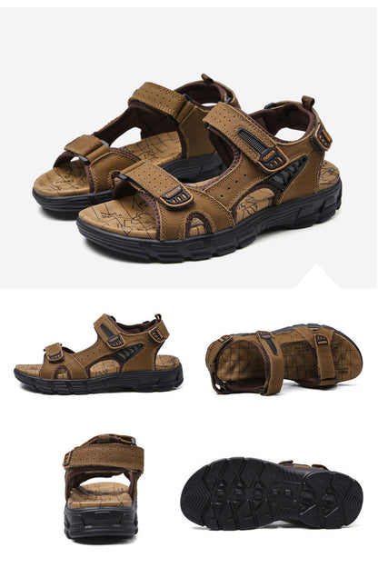 Ariella™ | Orthopedische sandalen