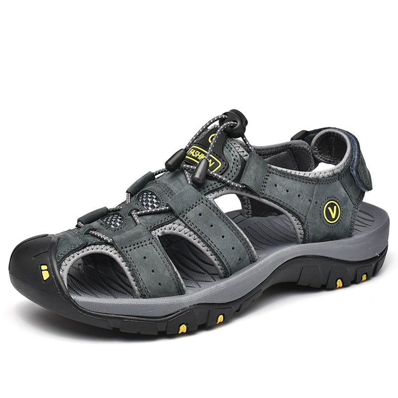 Vito™ - Orthopedische comfortsandalen