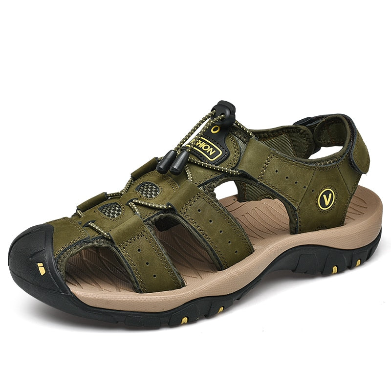 Vito™ - Orthopedische comfortsandalen