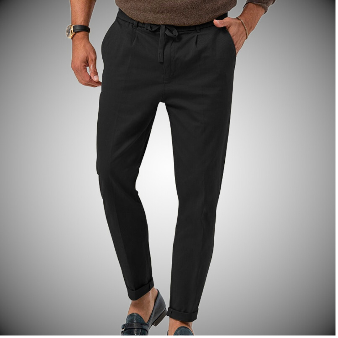 Tim - CosyAiry broek