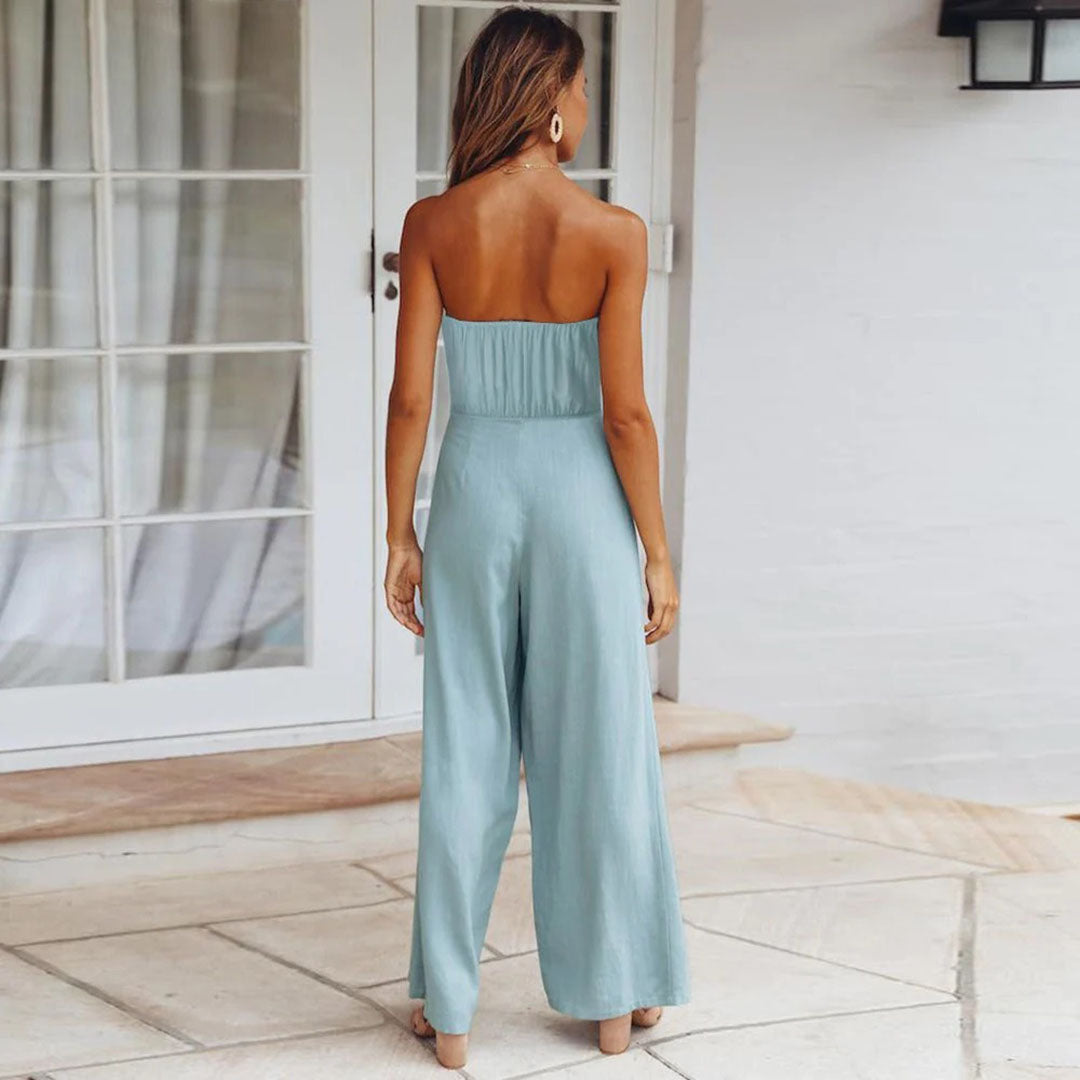 Delaney - Stijlvolle jumpsuit