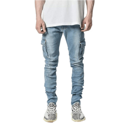 Volker - Stijlvolle jeans