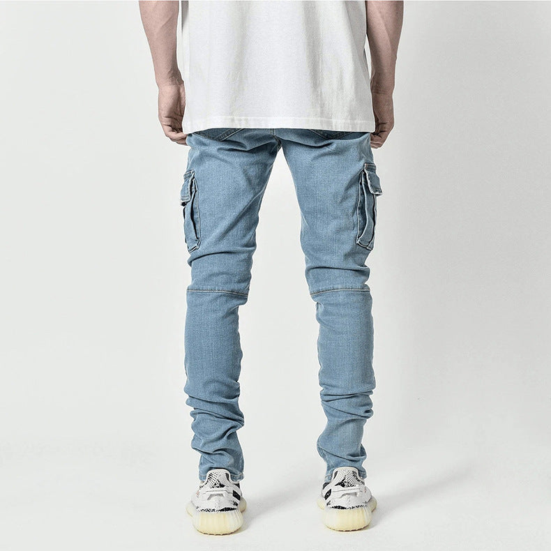 Volker - Stijlvolle jeans