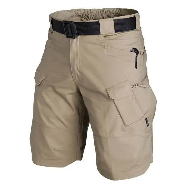 Tactische herenshorts