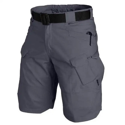 Tactische herenshorts