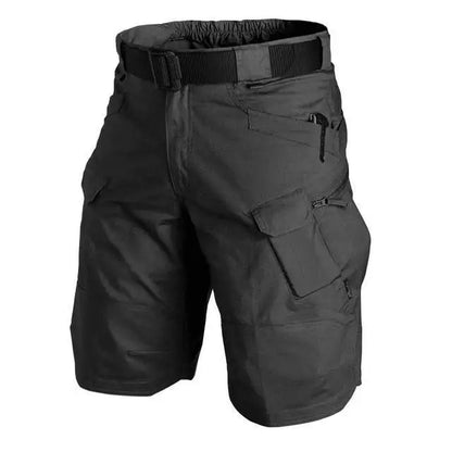 Tactische herenshorts