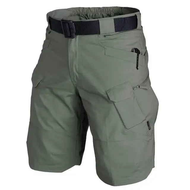 Tactische herenshorts