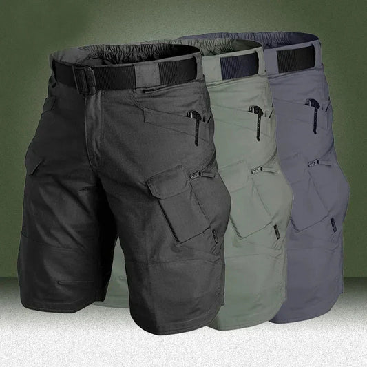 Tactische herenshorts