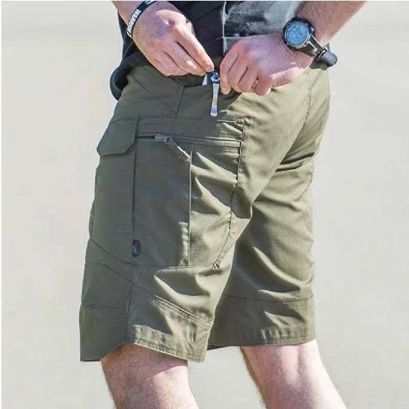 Tactische herenshorts