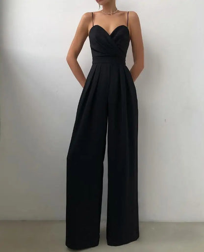 Belinda - Elegante jumpsuit