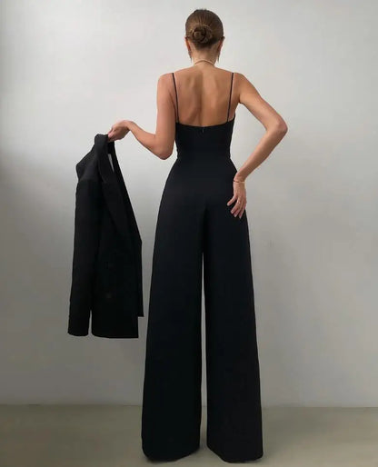 Belinda - Elegante jumpsuit