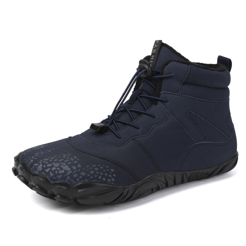 Wynter™ Polar orthopedische blotevoetsschoenen