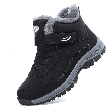 Zachary - winter sneaker voor buiten