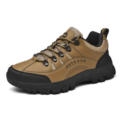 TrailMaster™ orthopedische outdoorschoenen | Comfortabele ondersteuning voor je avonturen